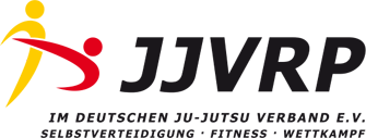 JJVRP - Deutscher Ju-Jutsu Verband e. V. JJVRP - Deutscher Ju-Jutsu Verband e. V.