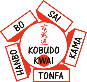 Kobudo Kwai Kobudo Kwai