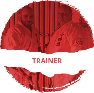 Trainer Trainer